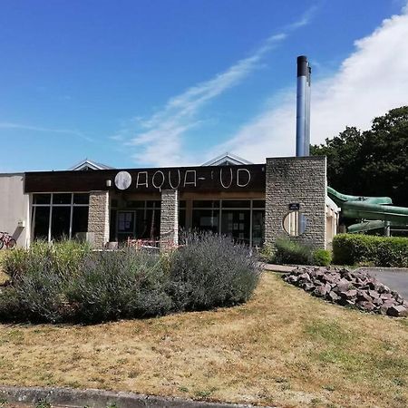 La Maison Reseau Cycle Et Gites เกลซี ภายนอก รูปภาพ